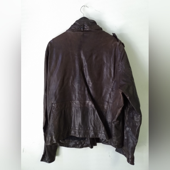 Rogue Jacket - Picture 4 of 4